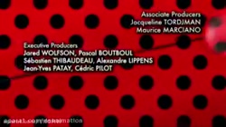 فیلم دختر کفشدوزکی.