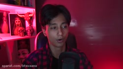 سعید والکور ترسناک دلقک