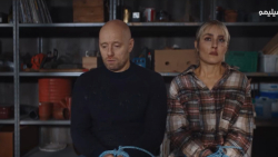 تریلر فیلم سفر The Trip 2021