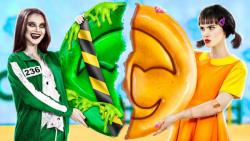 بازی مرکب در واقعیت ، شرکت کرد...