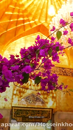 ولادت امام حسین علیه السلام