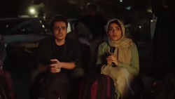 سریال نیسان آبی قسمت 19 کامل