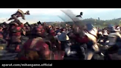 تریلر جدید بازی Total War: Warhammer