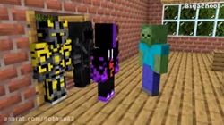 مدرسه هیولاها