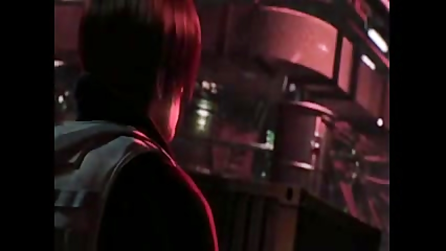Resident Evil: Damnation 2012 - انیمیشن شیطان مقیم: نفرین شده قسمت 4 زمان1205ثانیه