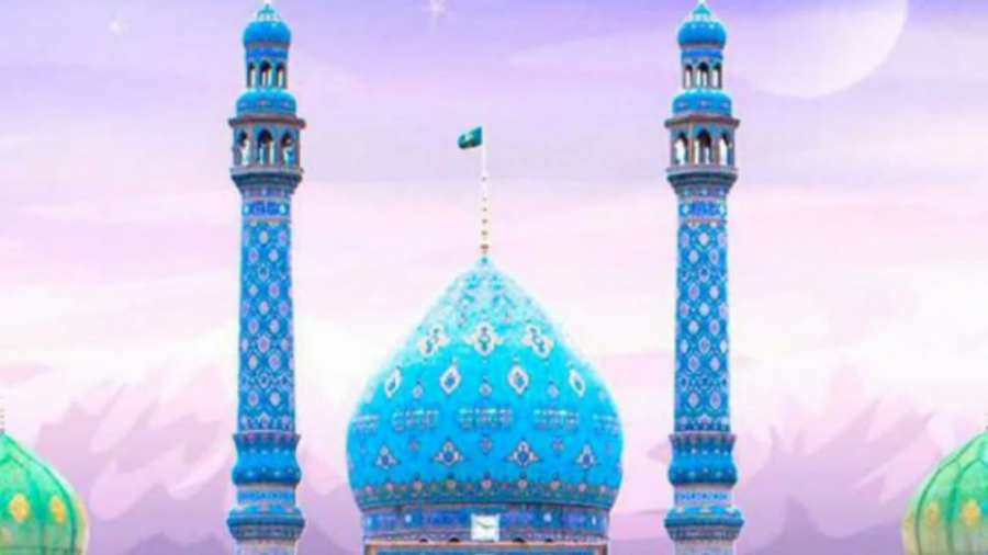 کلیپ در وصف امام زمان عج _ استوری برای ظهور حضرت مهدی عجل الله