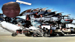 ۱۰ تا از خفن و جدید ترین ماشین...