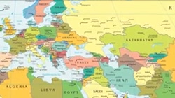تحلیل زیبایی از جنگ اوکراین وروسیه.پیش گویی