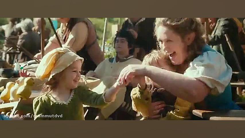 فیلم مهیج The Hobbit 2012 (هابیت یک سفر غیرمنتظره) دوبله فارسی زمان10951ثانیه
