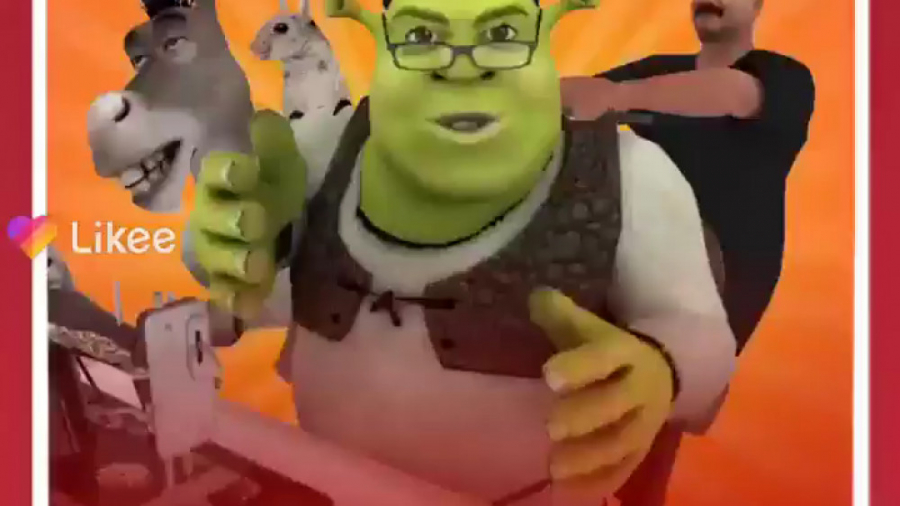 پیرمرد عصبانی اصفهانی همین چرخ...