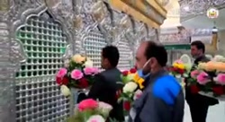 تولد امام حسین )ع(