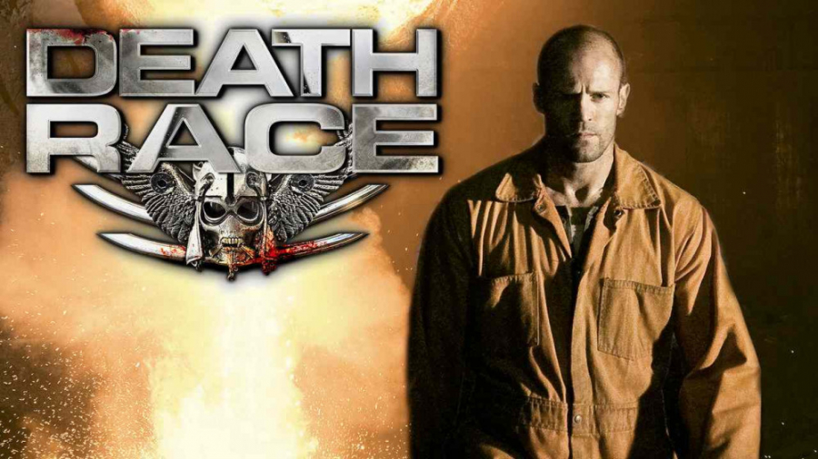 فیلم مسابقه مرگ Death Race 2008 دوبله فارسی سانسور اختصاصی زمان5452ثانیه