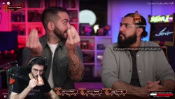 ویدیو تست گوشت های طبیعی و مصن...