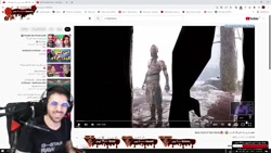 فان ترین ماد های خدای جنگ با م...