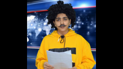 طنز جدید سرنا  دماغ ایرانی در...