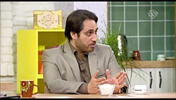 گفتگوی آقای مهدی حیدری ...