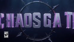 تریلر Warhammer 40,000: Chaos...