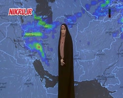 دوشنبه بیشتر مناطق کشور بارانی و برفی است دوشنبه بیشتر مناطق کشور بارانی و برفی است
