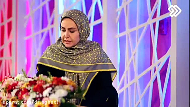 سوالات پرتکرار در خصوص جوش و آکنه (برنامه زنده نبض دو) دکتر حمیده آقایی