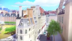 ماجراجویی در پاریس فصل ۱ قسمت...