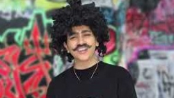 سرنا امینی اگه از عابر بانک فل...