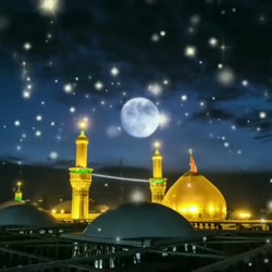 ولادت امام حسین علیه السلام مبارک باد