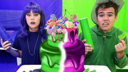 استیسی ، میا و آرتم  قسمت 61...