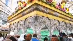 کلیپ ولادت امام حسین | تولد امام حسین | کلیپ عربی زیبا | کلیپ زیبا