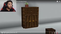 عرفان تاکسیک لایف هک ماینکرفت