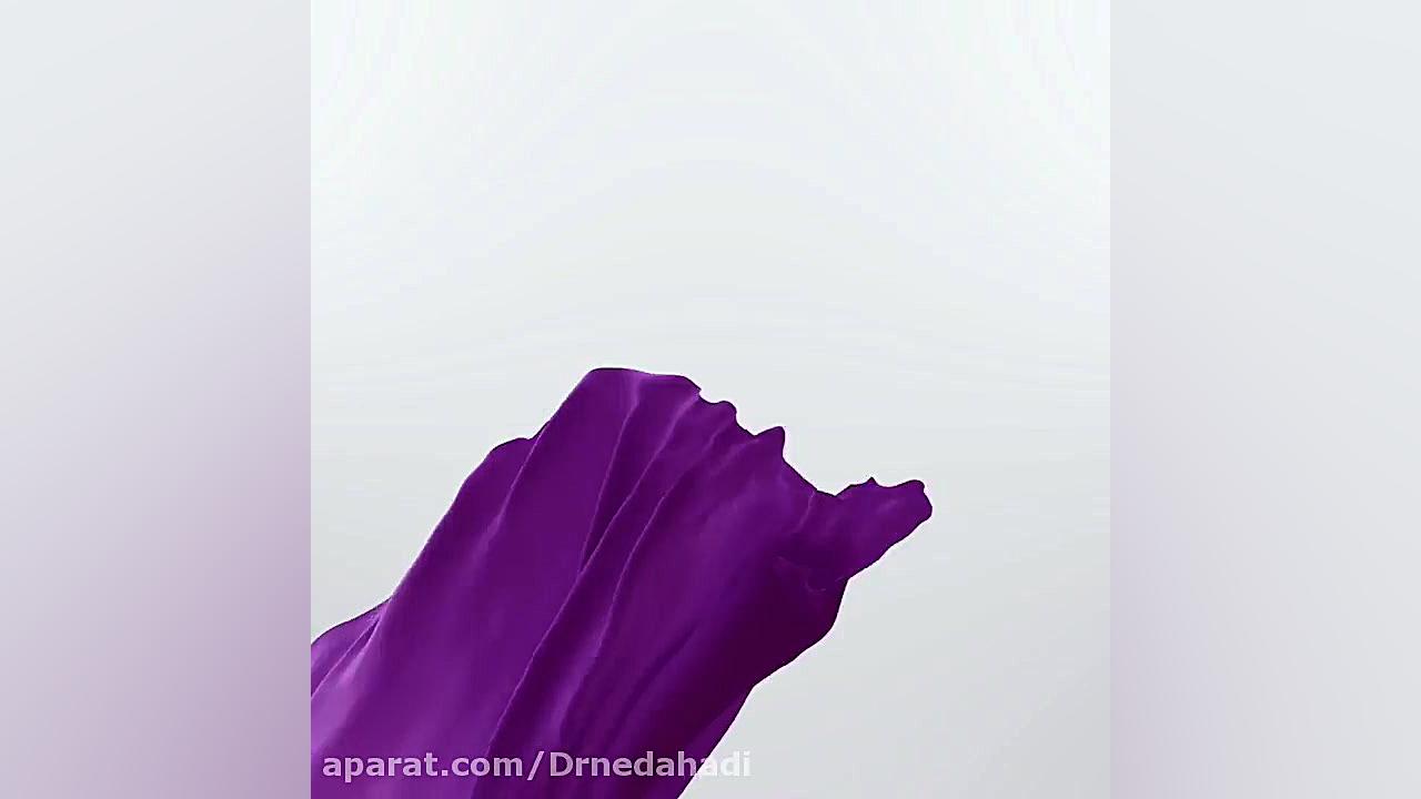 دندان های سفید و جذاب با کامپوزیت دکتر ندا هادی-دندانپزشک زیبایی
