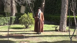 فیلم کامل بیانات رهبر انقلاب پ...