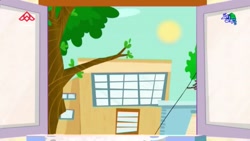 کارتون ماجراهای من و داداشم