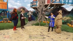 کلبه عمو پورنگ