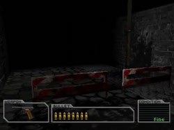 رزیدنت اویل بازمانده 1 پارت 10