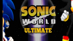 Sonic world ultimate