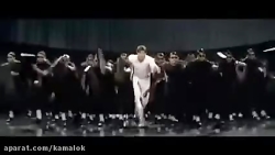 آهنگ هرتیک روشن