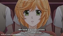 Kiniro no Corda: Blue♪Sky