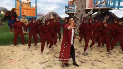 کلبه عمو پورنگ