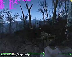 Fallout 4 (i5 4460, GTX 750 Ti...