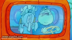 کارتون باب اسفنجی