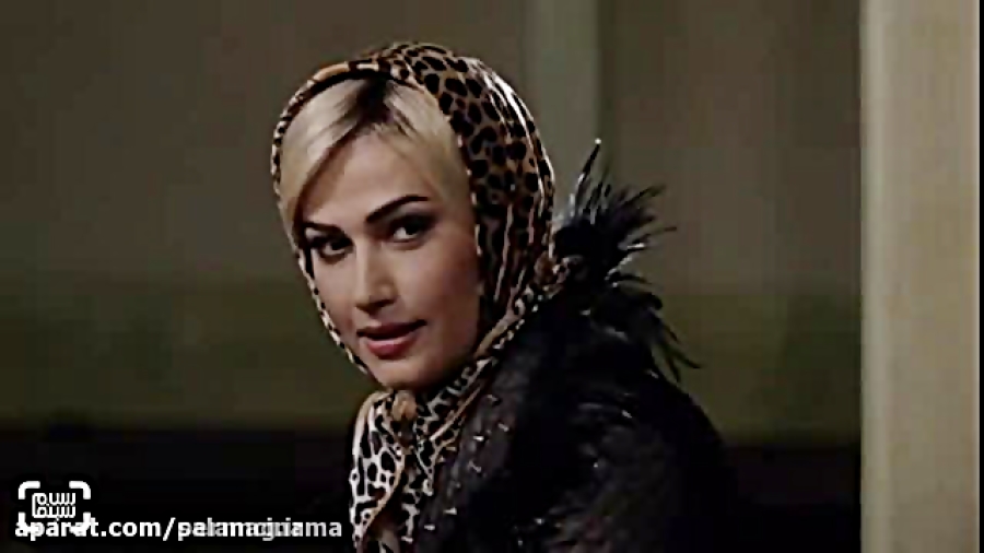 فیلم یک دزدی عاشقانه زمان97ثانیه
