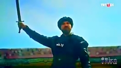 کلیپ قشنگی از سریال قیام طغرل