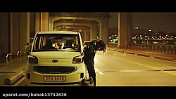 دوبله فارسی&nbsp;فیلم خارجی مح...