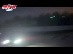 سقوط جنگنده روس در شمال خارکف سقوط جنگنده روس در شمال خارکف