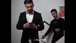 گلچین کلیپ های کامیار ۶۹۶