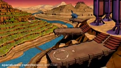 بن تن نیروی بی پایان