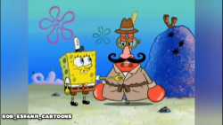 کارتون جدید باب اسفنجی  انیمیش...