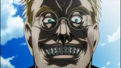 انیمه Hellsing Ultimate قسمت 1...