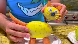 برنامه کودک ناستیا ناستیاشو سر...