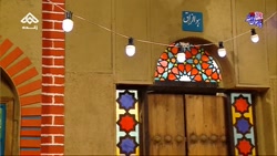 کلیپ خنده دار مش عامو